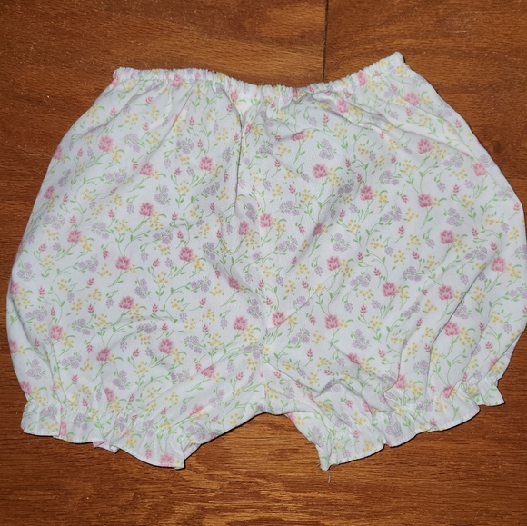 Petit Ami smocked flower dress - Picture 3 of 3